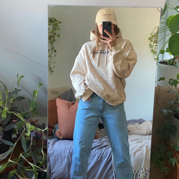 Oversized Hoodie - Picture 1 of 2